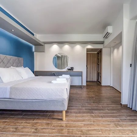 Island Boutique 4* Rhodes City