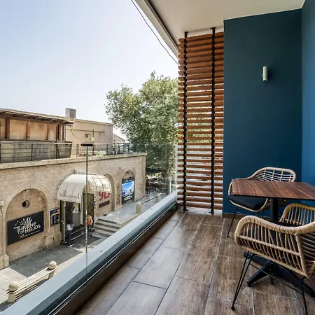 Szálloda Island Boutique 4*